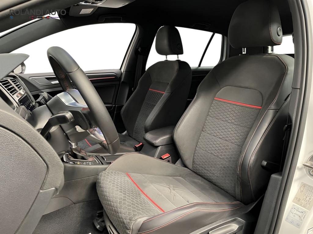 Volkswagen Golf GTI Golf 5p 2.0 tsi Gti Performance 245cv dsg
