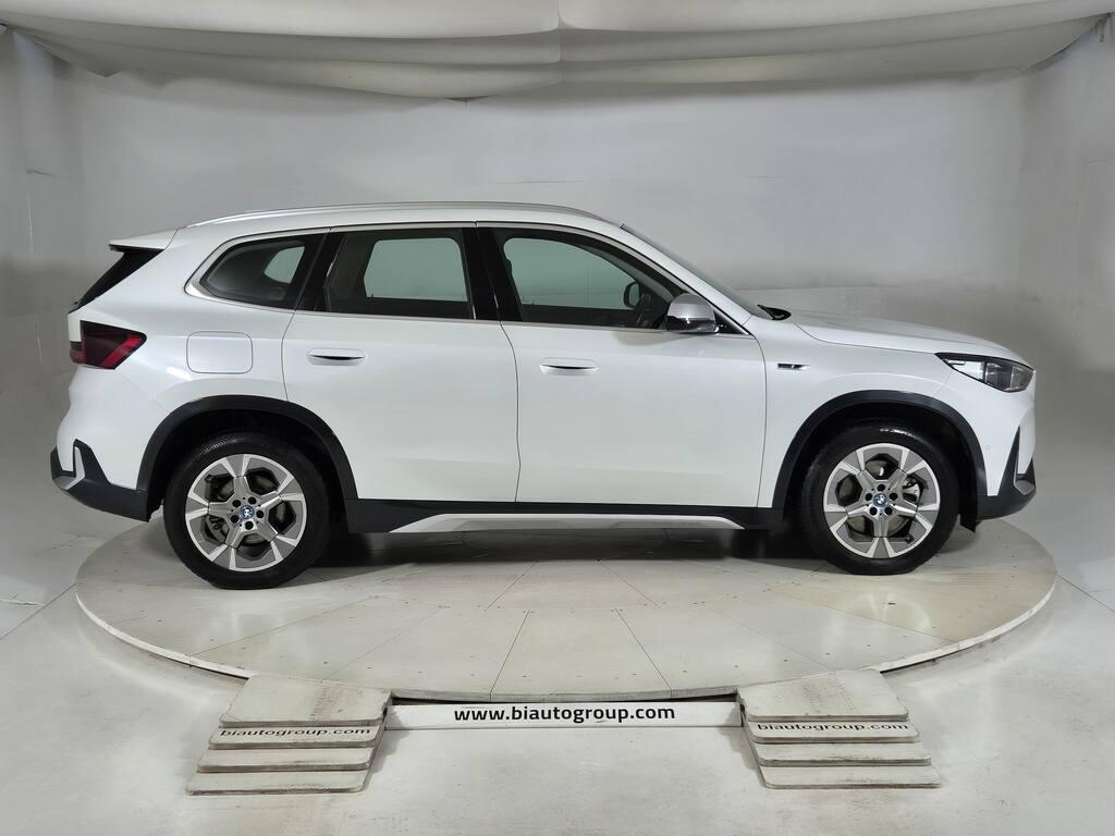 BMW X1 25e xdrive X-Line auto