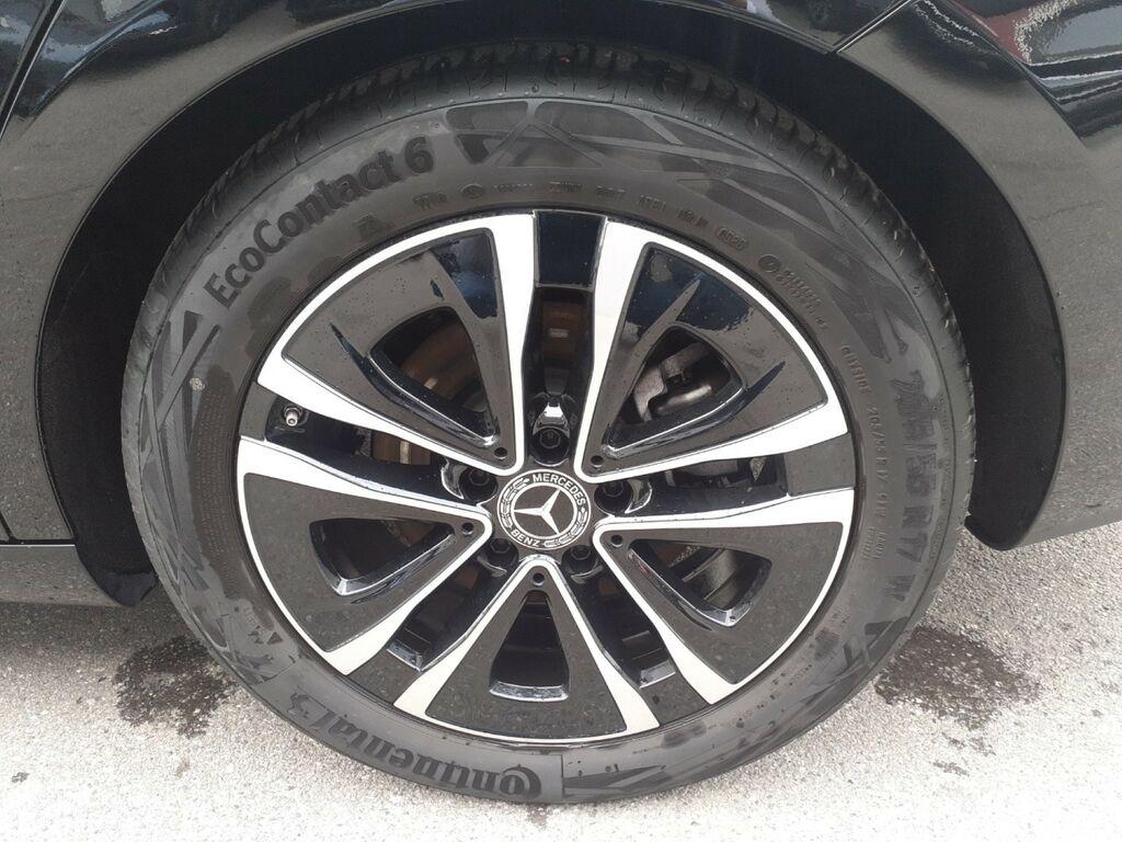 Mercedes CLA Shooting Brake 180 d Advanced auto