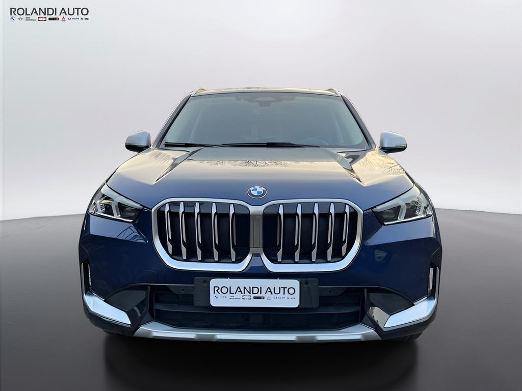BMW X1 sdrive18d X-Line Edition Essence auto