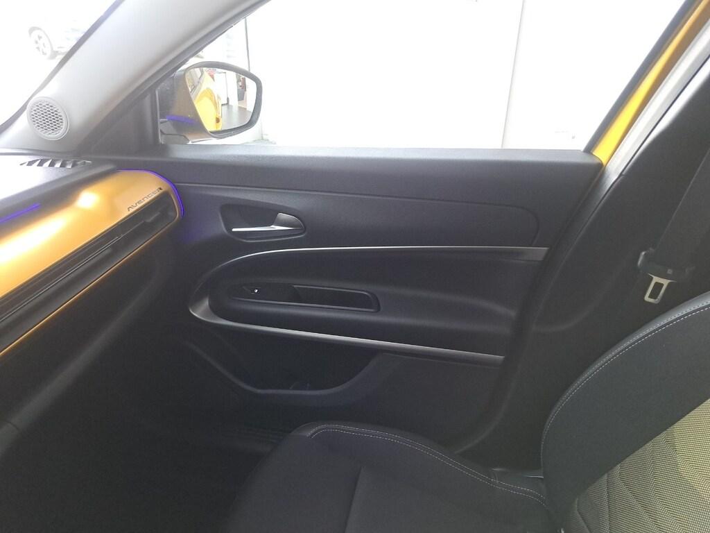 Jeep Avenger 1.2 turbo Summit fwd 100cv