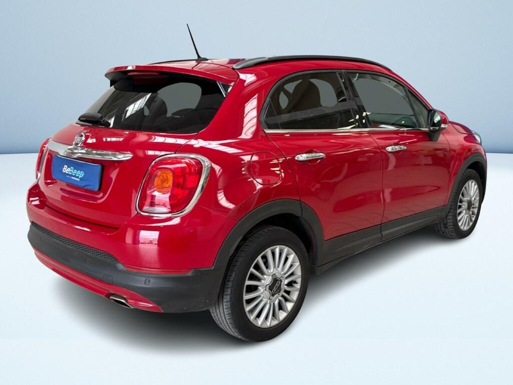 Fiat 500X 1.6 mjt Lounge 4x2 120cv dct