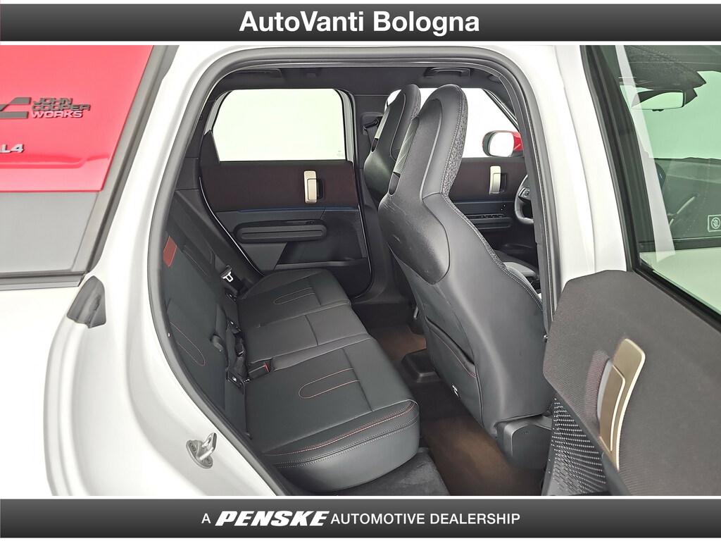 Mini Mini Countryman 2.0 48V S JCW all4 auto