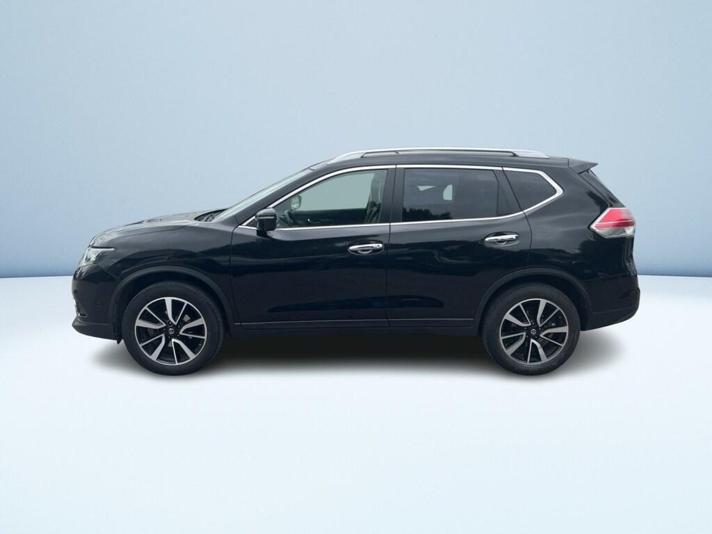 Nissan X-Trail 1.6 dci Tekna 2wd