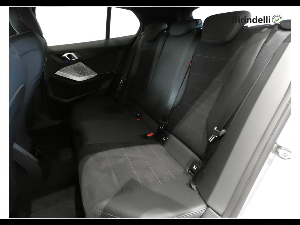 BMW Serie 1 118d MSport auto