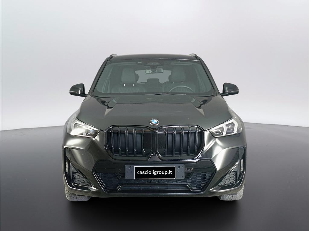 BMW X1 xdrive23d mhev 48V Msport auto