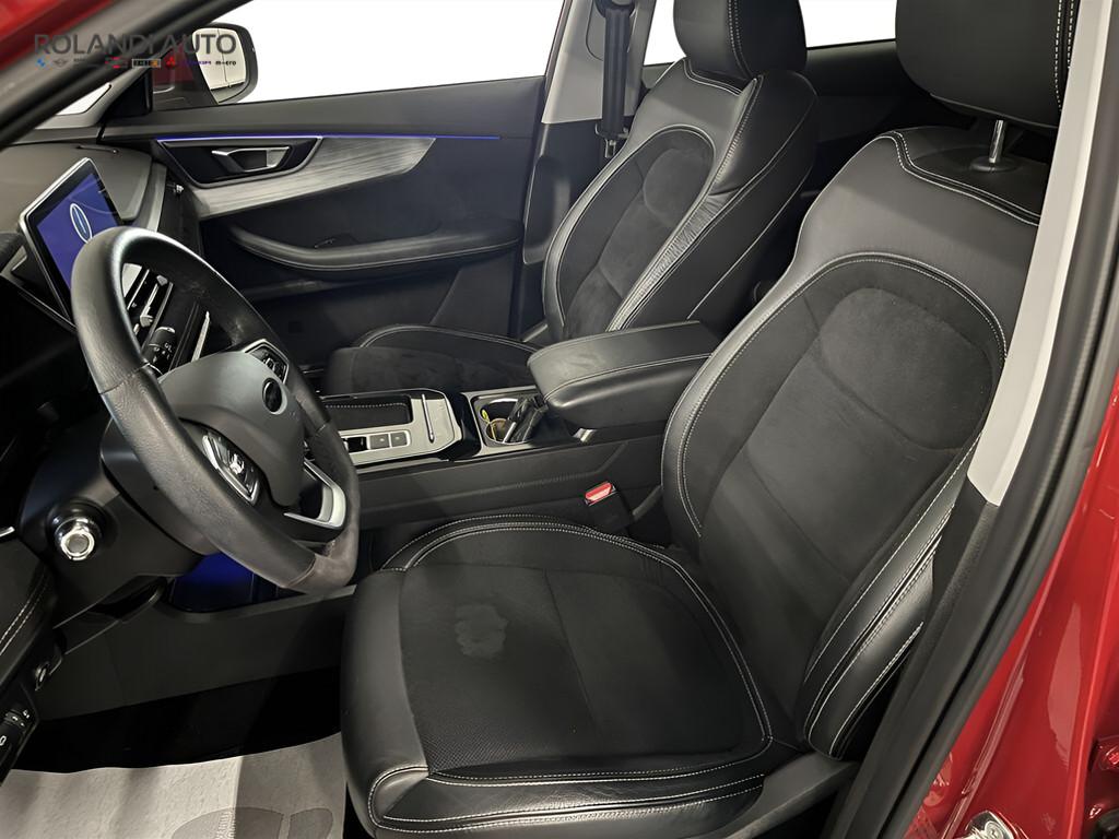 Sportequipe Sportequipe 6 1.5 turbo Gpl 149cv cvt