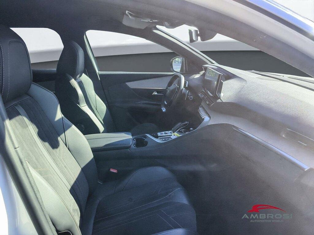 Peugeot 3008 1.5 bluehdi GT s&s 130cv eat8