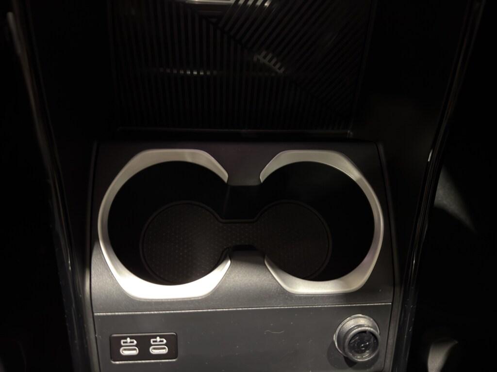 BMW iX1 edrive 20 MSport