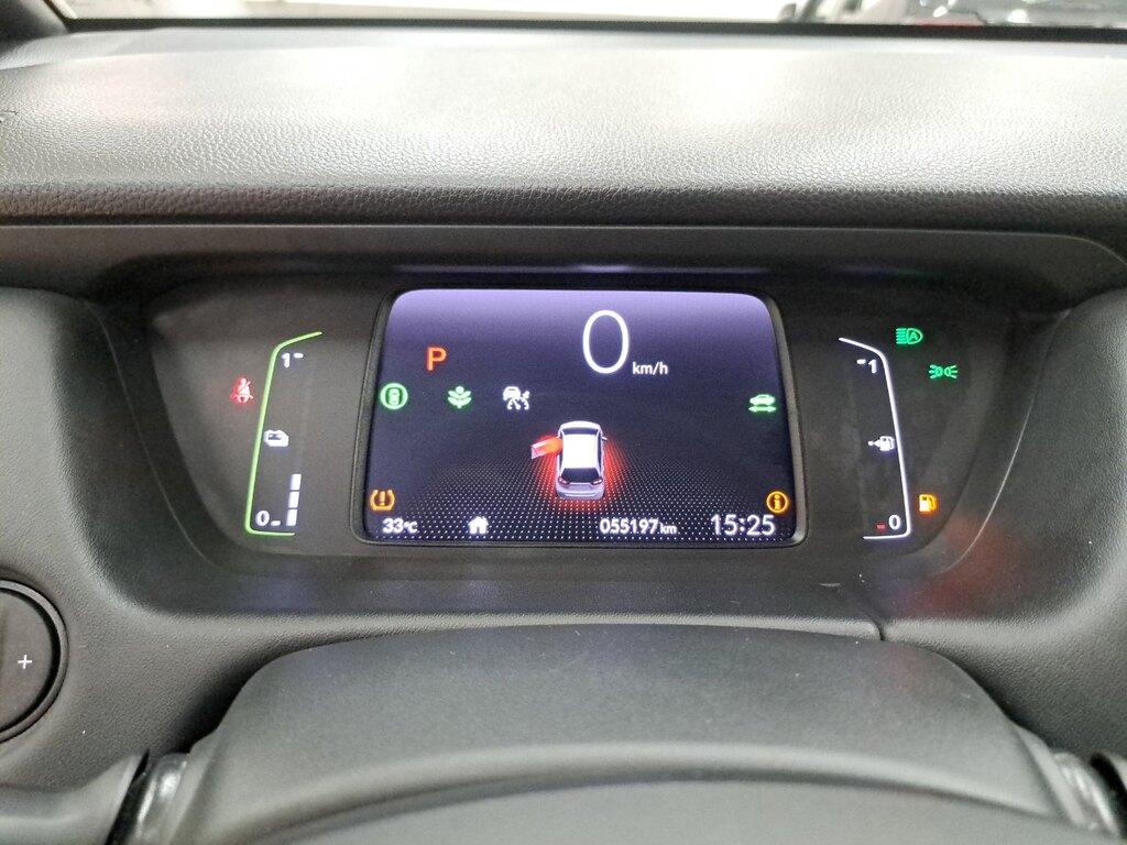 Honda Jazz 1.5 hev Comfort ecvt