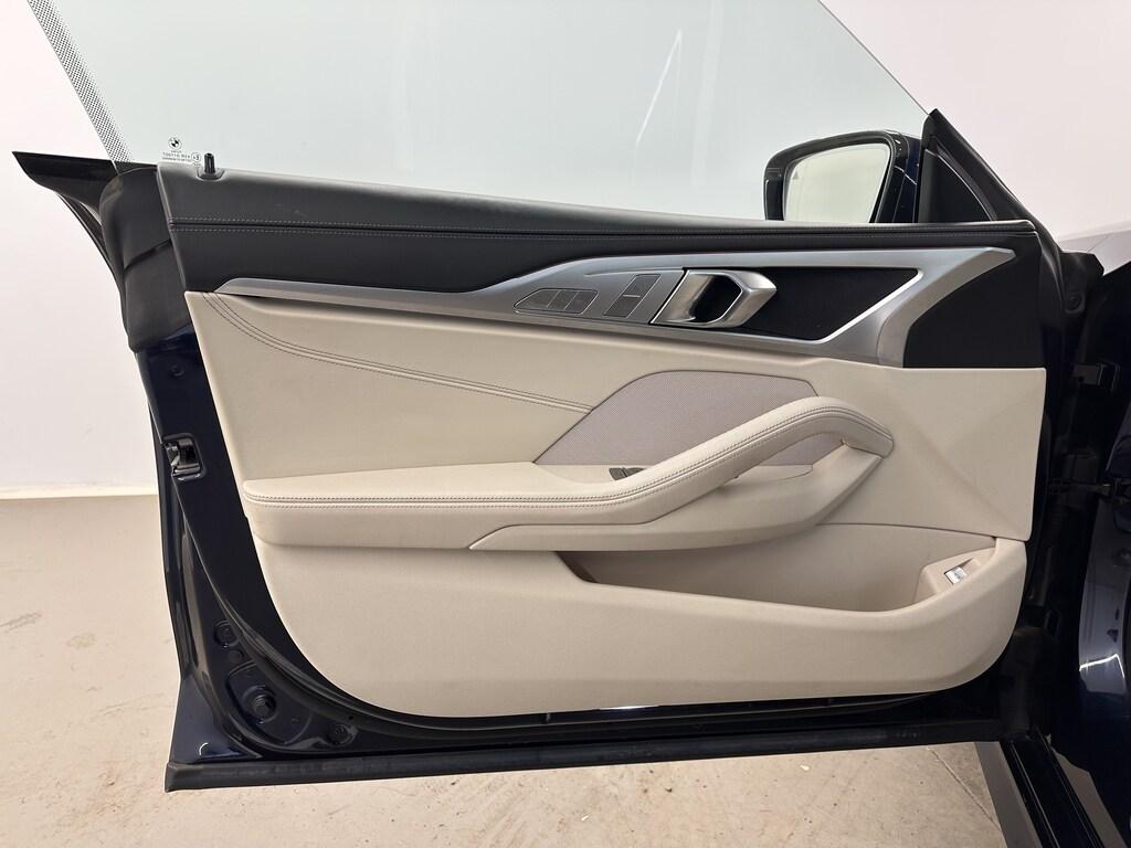 BMW Serie 8 840d Gran Coupe xdrive auto