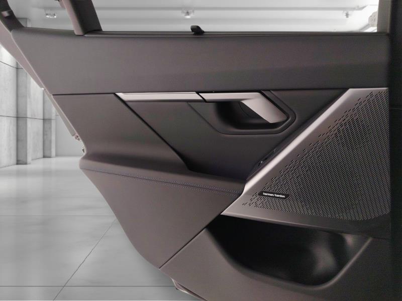 BMW Serie 5 520d Touring 48V xdrive M Sport Pro auto