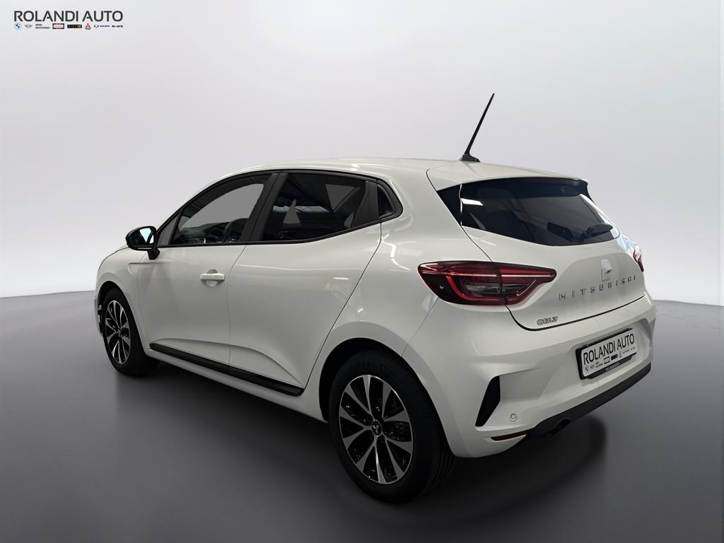 Mitsubishi Colt 1.0 Invite