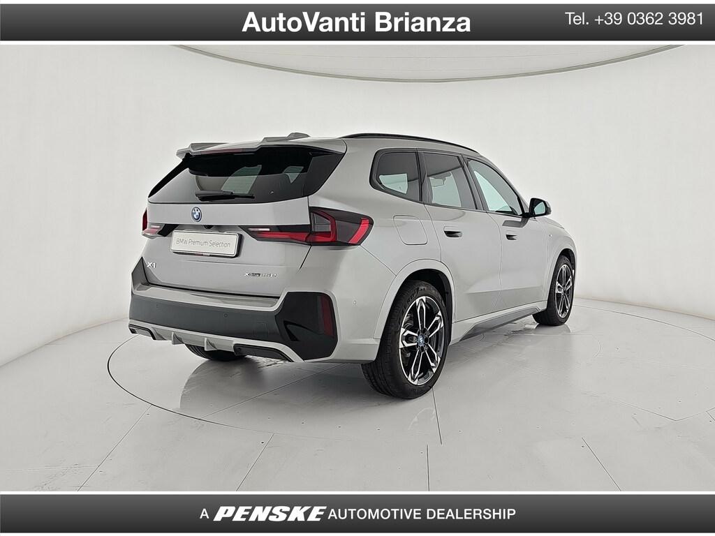 BMW X1 xdrive 25e MSport Pro auto