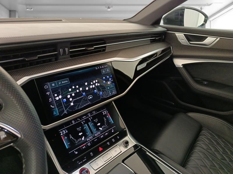 Audi S6 Avant 3.0 tdi mhev quattro 344cv tiptronic