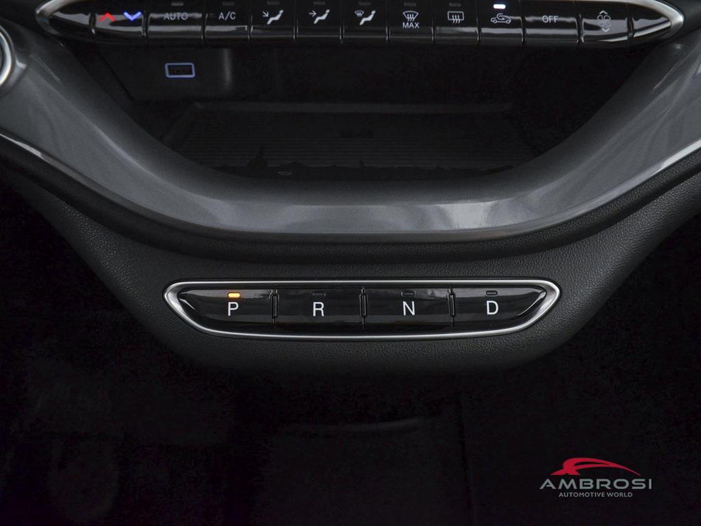 Fiat 500 e 42 kWh La Prima