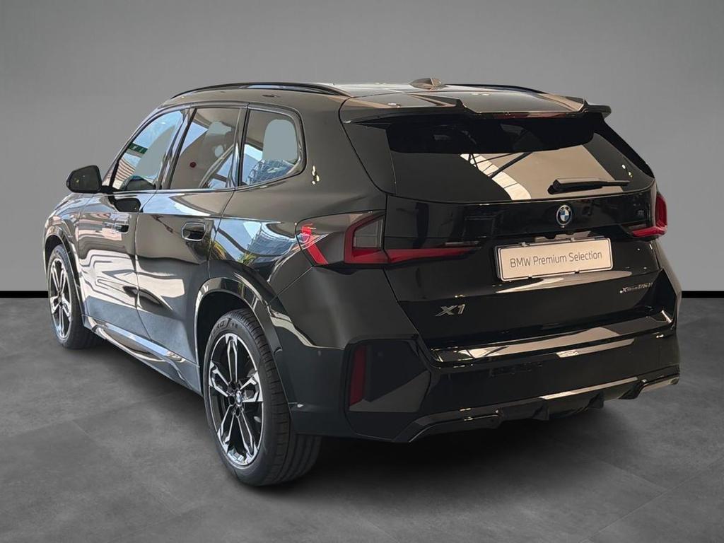 BMW X1 xdrive 25e MSport Pro auto