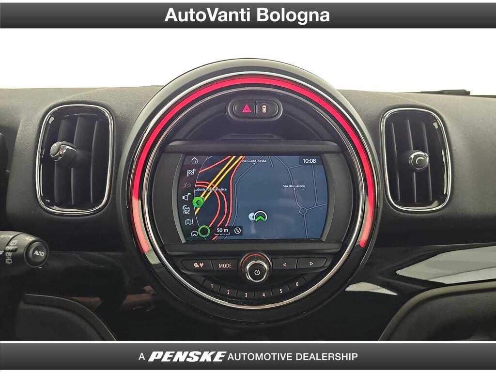 Mini One Countryman 1.5 One Hype