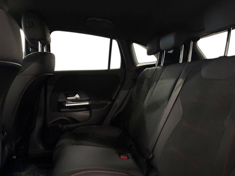 Mercedes GLA 200 d Premium auto