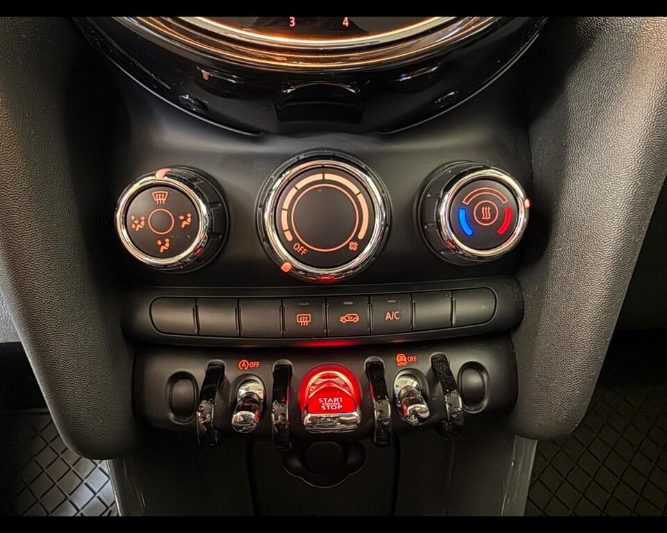 Mini Mini 5p 1.5 One Classic 102cv