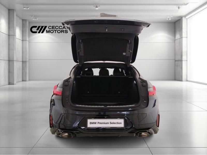 BMW X4 xdrive20d mhev 48V Msport auto