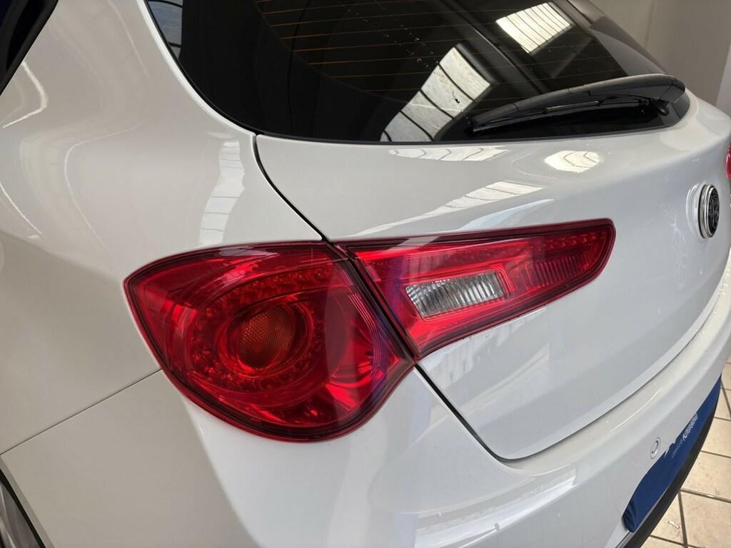 Alfa Romeo Giulietta 1.6 jtdm Business 120cv tct my19