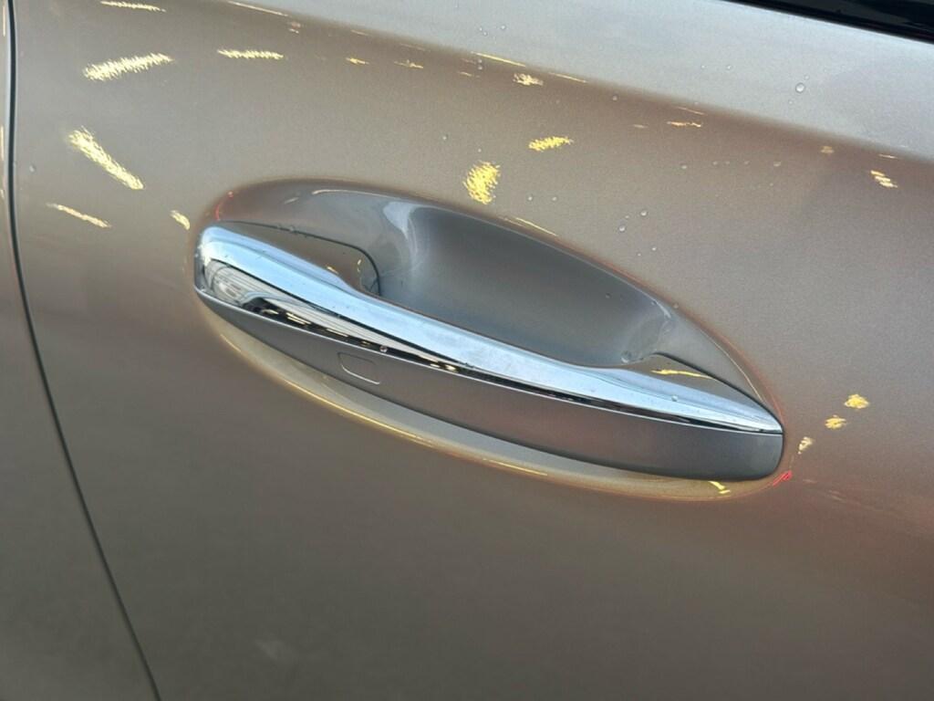 Mercedes Classe B 250 e phev Advanced Plus AMG Line auto