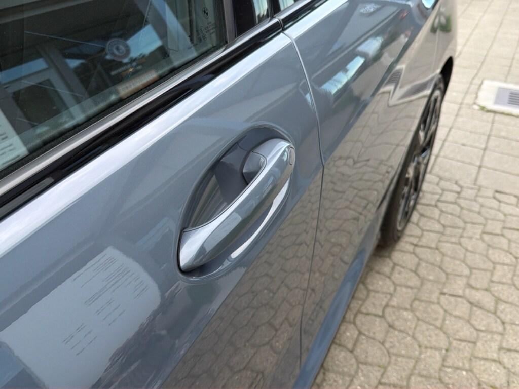 BMW Serie 1 118d MSport Pro auto