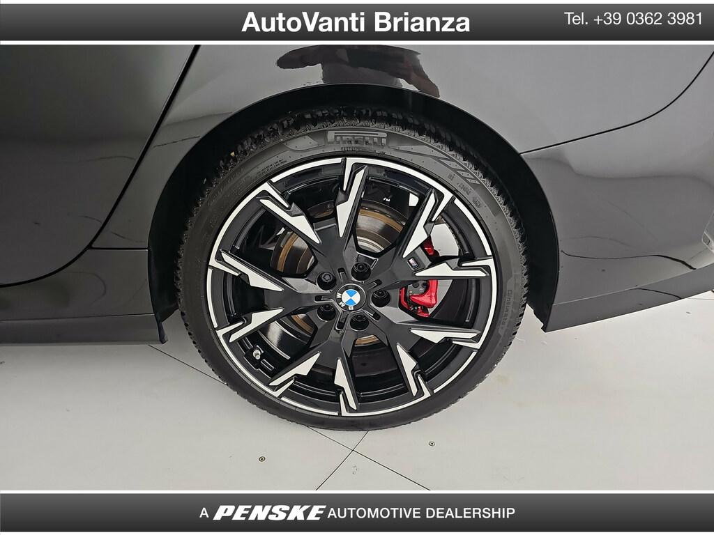 BMW Serie 2 218d Gran Coupe MSport Pro auto