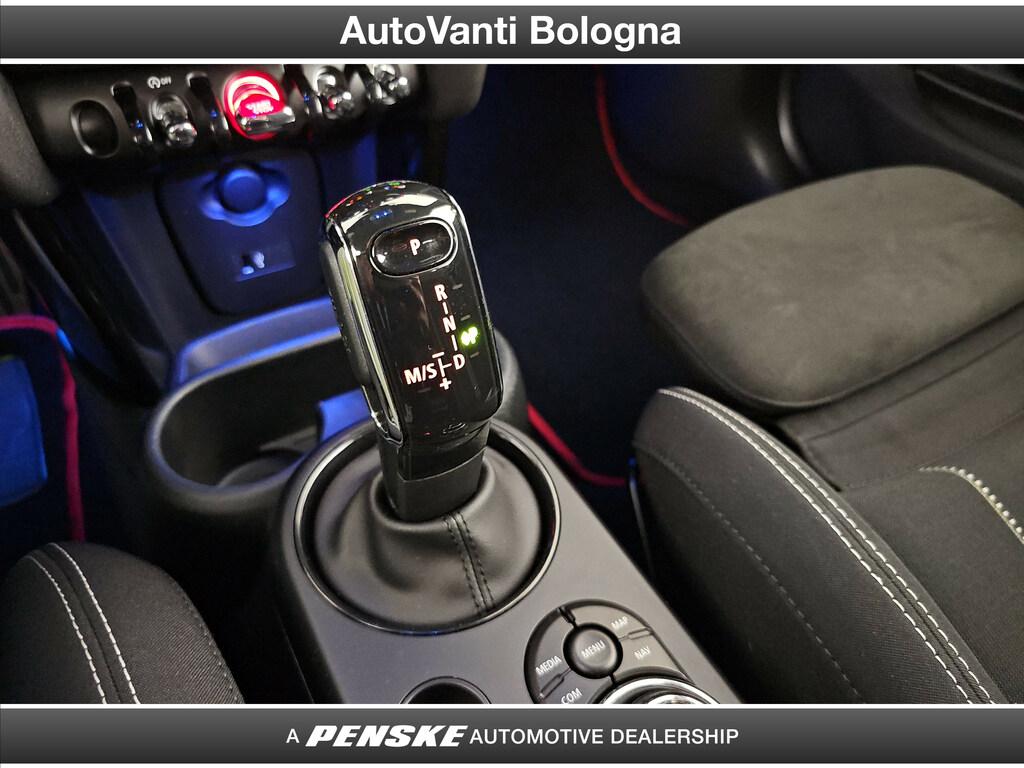 Mini Mini 3p 2.0 JCW JCW auto