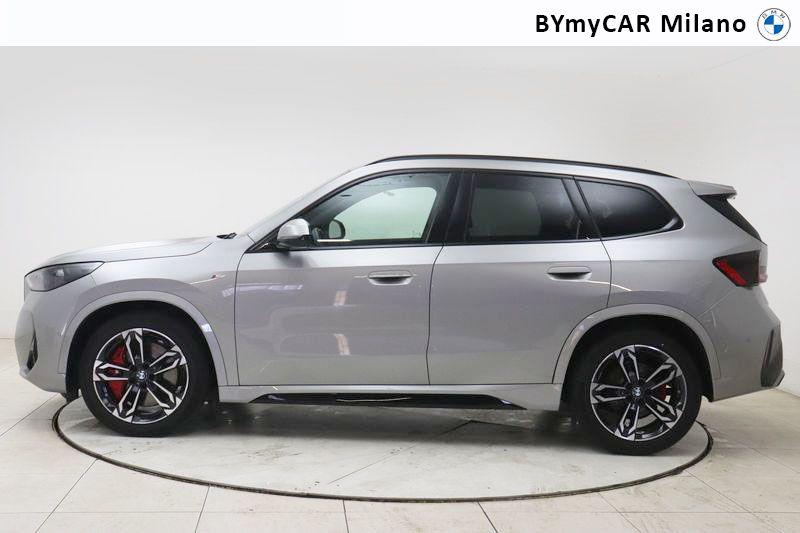 BMW X1 xdrive20d mhev 48V MSport Pro auto