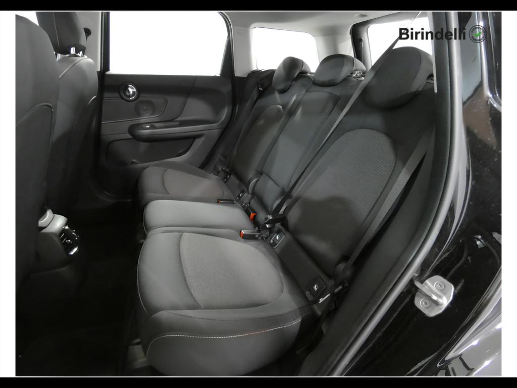 Mini Cooper D Countryman 2.0 D Cooper D Business Auto