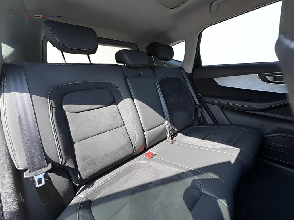 Sportequipe Sportequipe 6 1.5 turbo Gpl 149cv cvt