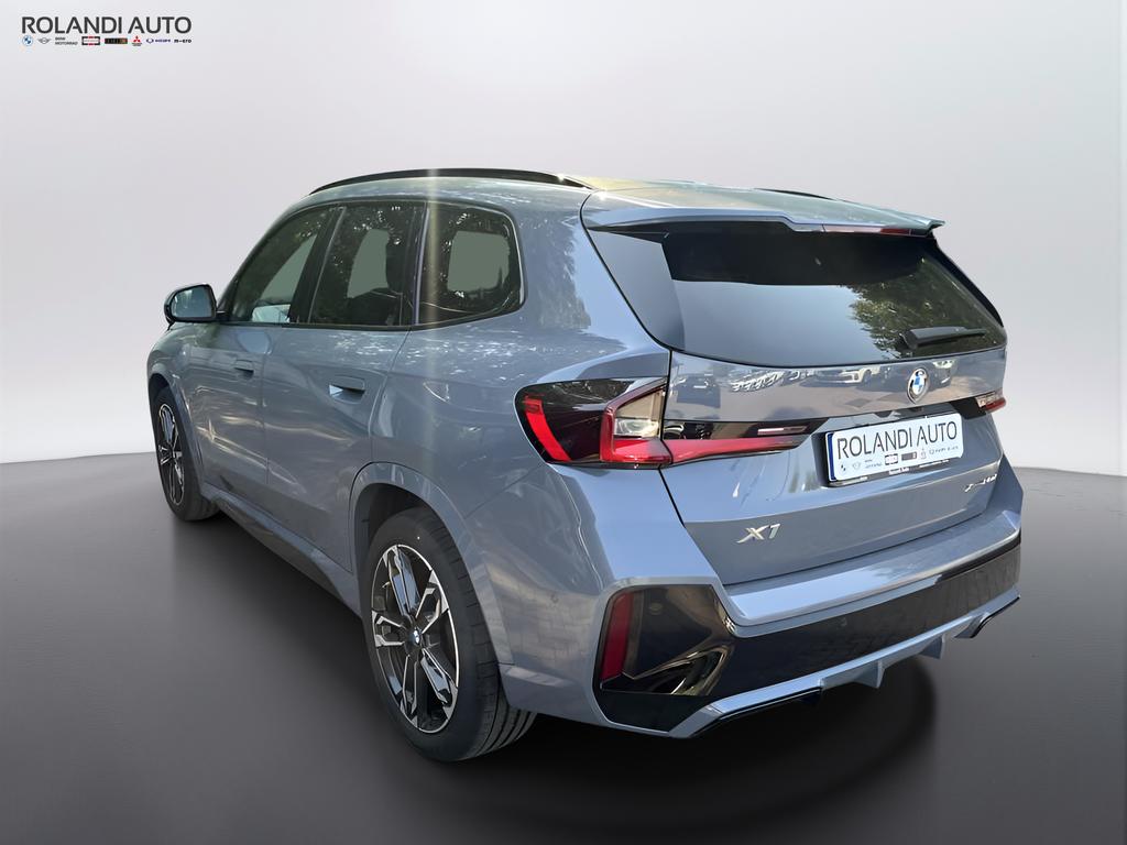 BMW X1 xdrive20d mhev 48V Msport auto