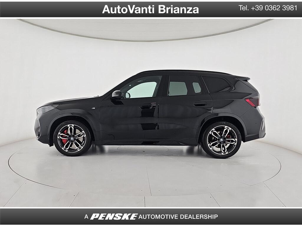 BMW X1 xdrive20d mhev 48V MSport Pro auto