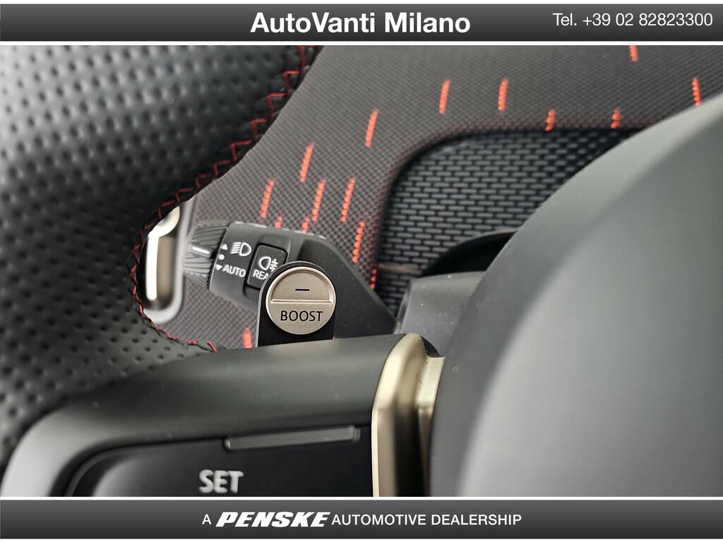 Mini John Cooper Works Countryman 2.0 TwinPower Turbo John Cooper Works ALL4 Auto