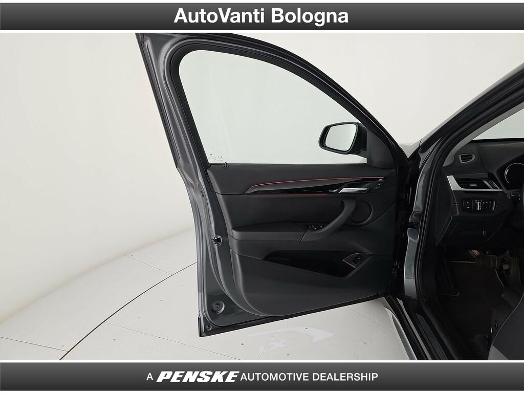 BMW X1 sdrive18d xLine Plus auto