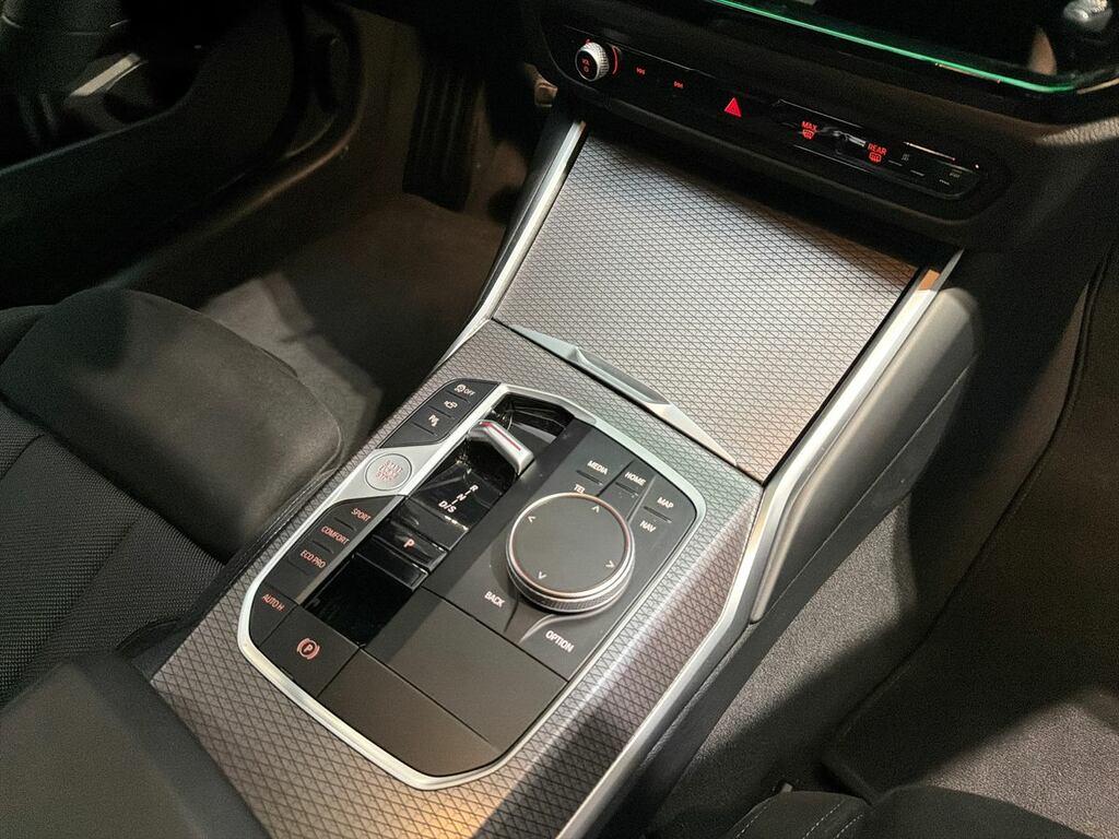 BMW Serie 3 320d Touring mhev 48V Msport xdrive auto
