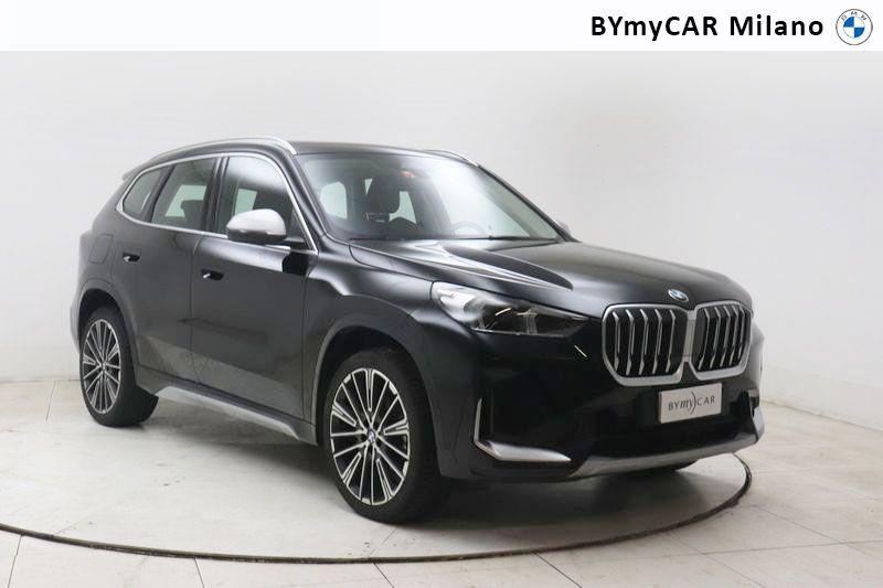 BMW X1 sdrive18i X-Line auto
