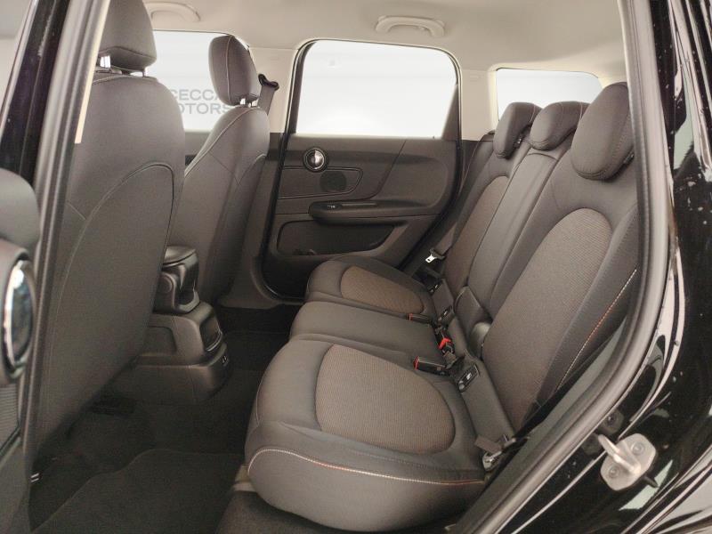 Mini Cooper D Countryman 2.0 D Cooper D Auto