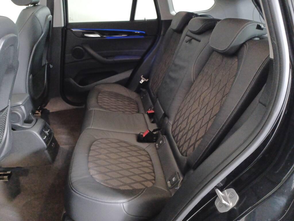 BMW X1 sdrive18d xLine Plus auto