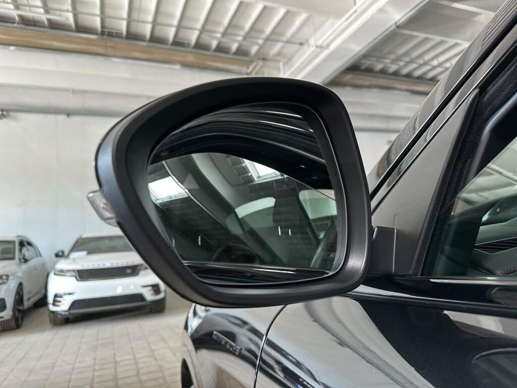Alfa Romeo Stelvio 2.2 t Competizione Q4 210cv auto