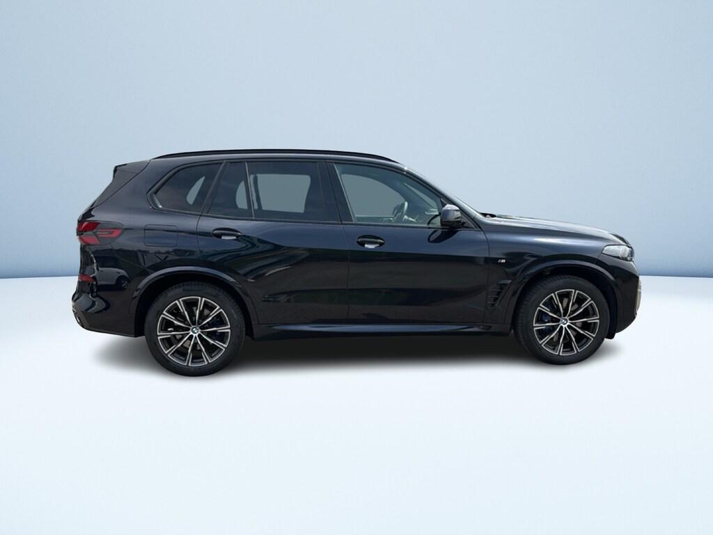 BMW X5 xdrive30d MSport Pro auto