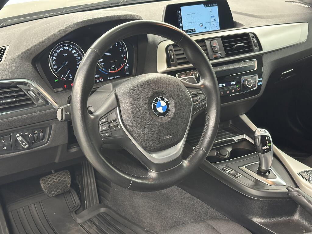 BMW Serie 2 220i Cabrio Advantage auto my18