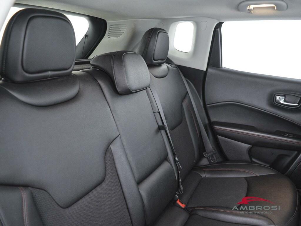 Jeep Compass 1.3 turbo t4 phev Trailhawk 4xe at6