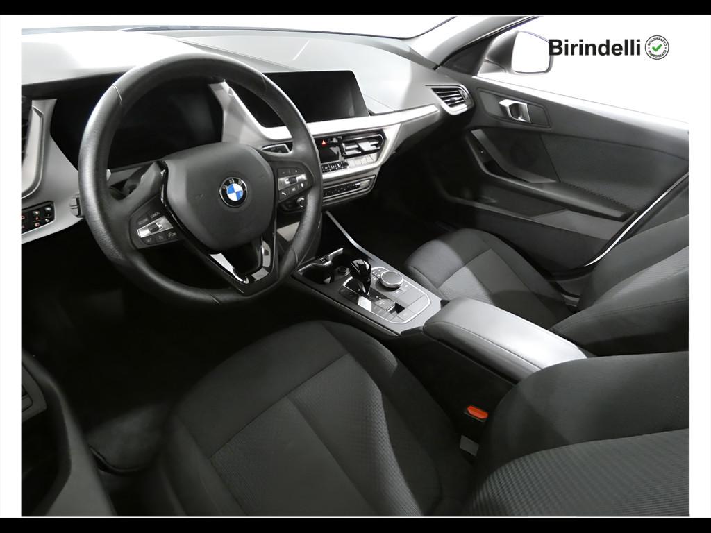 BMW Serie 1 118d Business Advantage auto