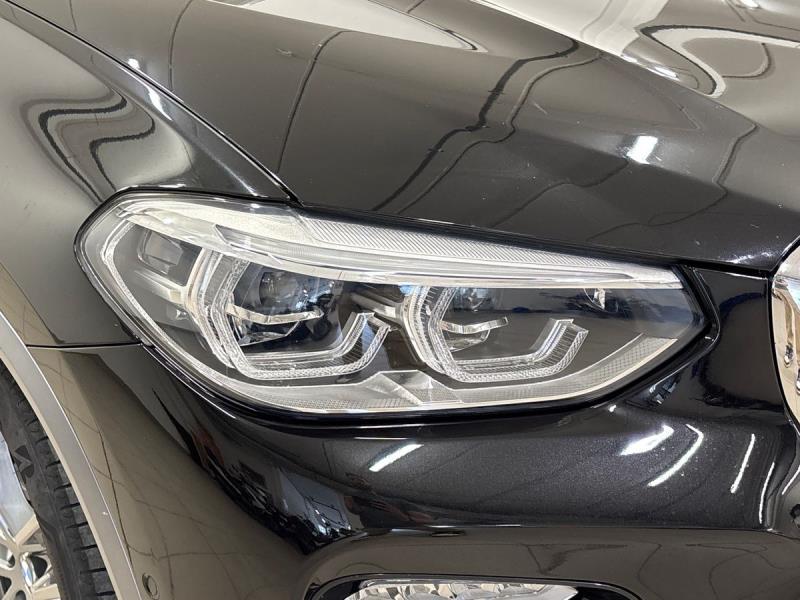 BMW X4 xdrive20d auto