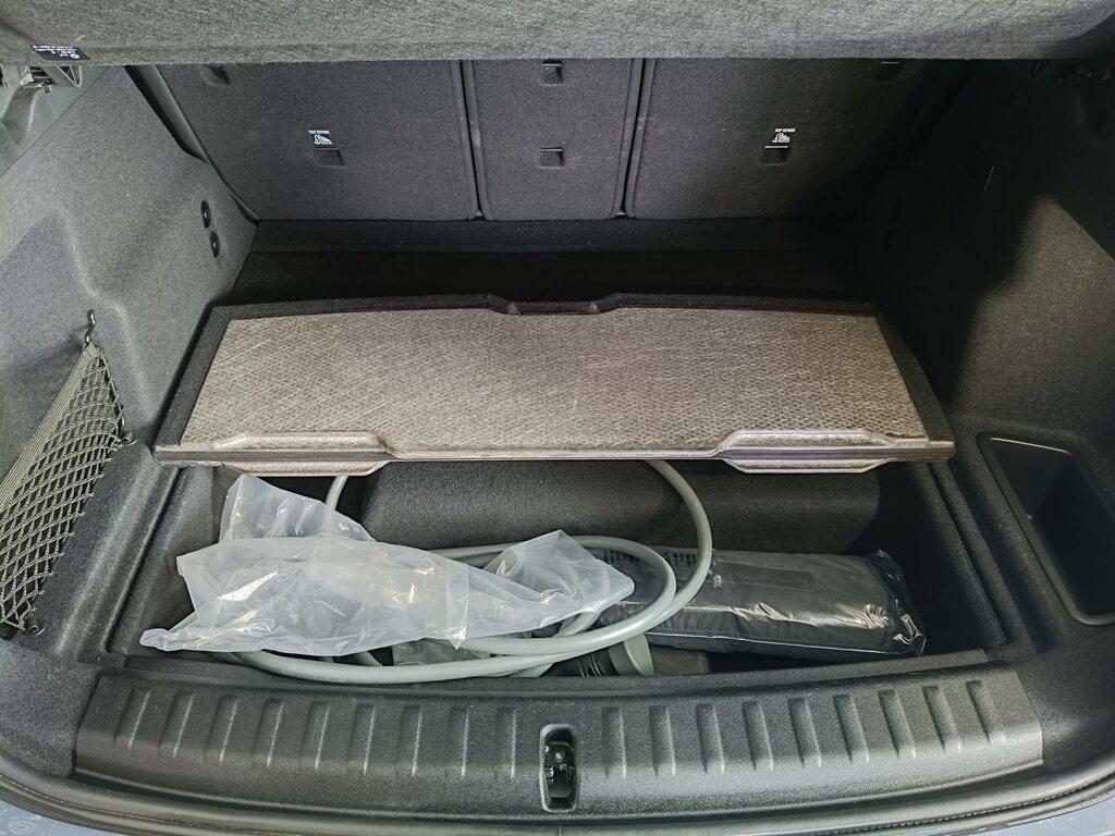 BMW iX1 edrive 20 X-Line