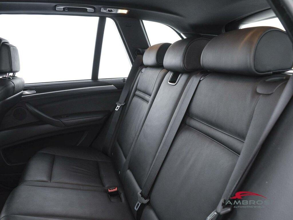 BMW X5 xdrive35d (3.0sd) Futura auto