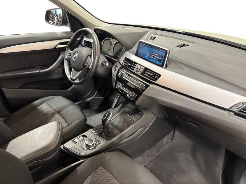 BMW X1 sdrive18d Business Advantage auto